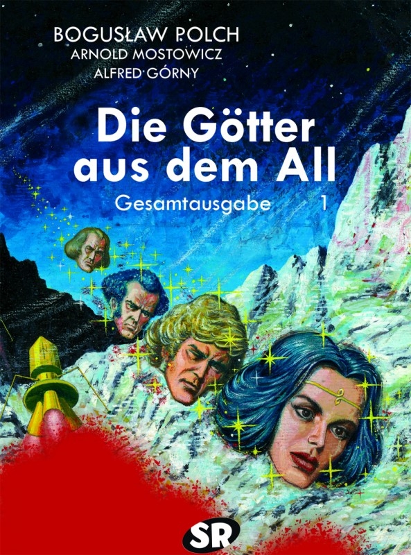 Die Götter aus dem All